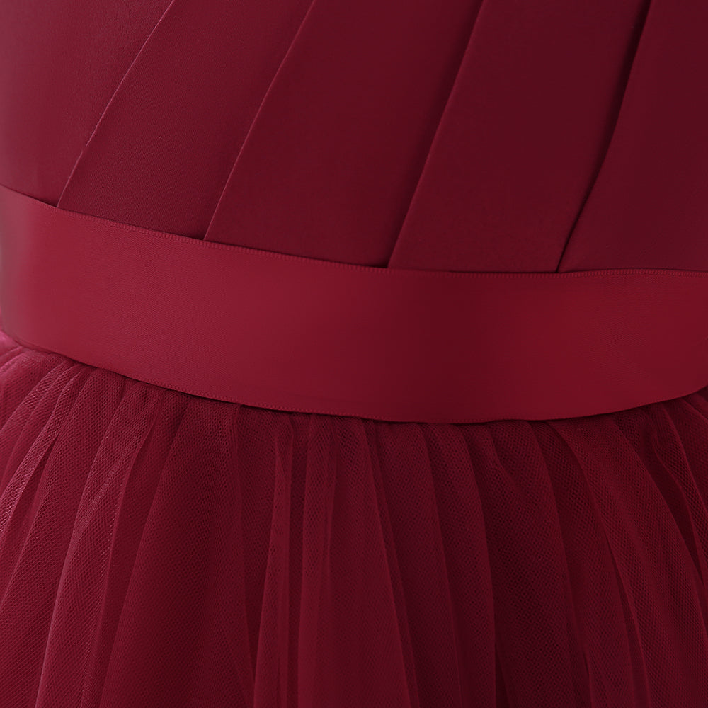 Beautiful Multi Frill Party Dress Frock