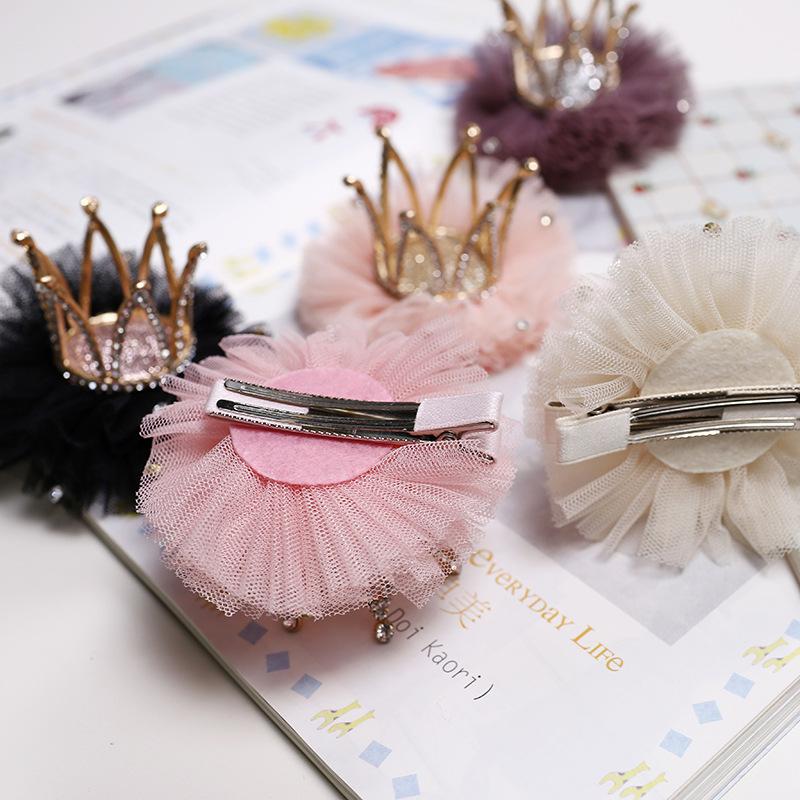 Tiara Birthday Crowns