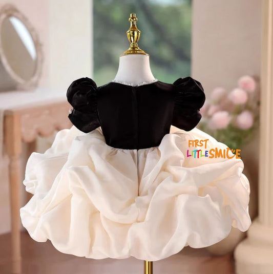 Fluffy Birthday Party Dress