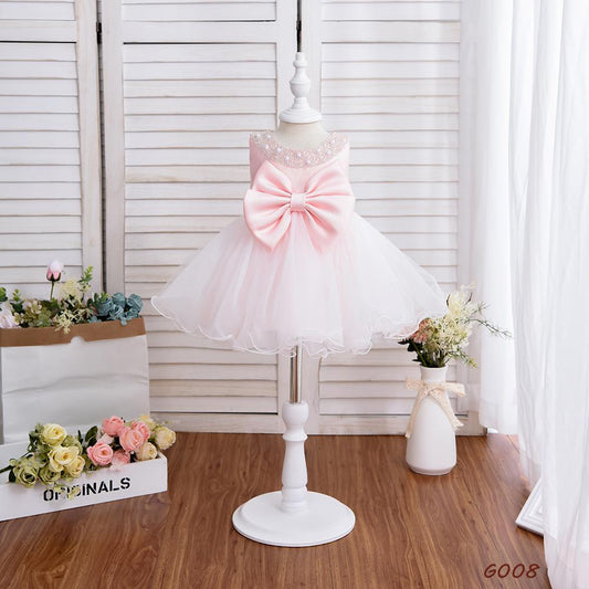 Beautiful Birthday Party Dress