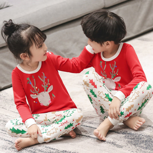 Christmas Pyjama Set