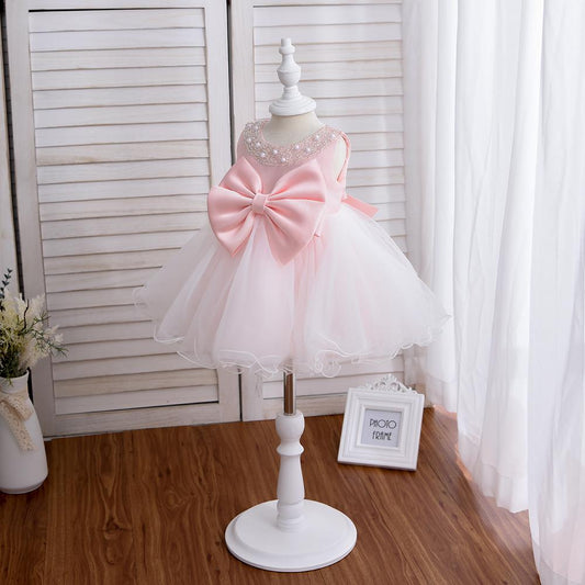 Beautiful Birthday Party Dress