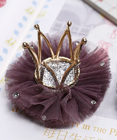 Tiara Birthday Crowns