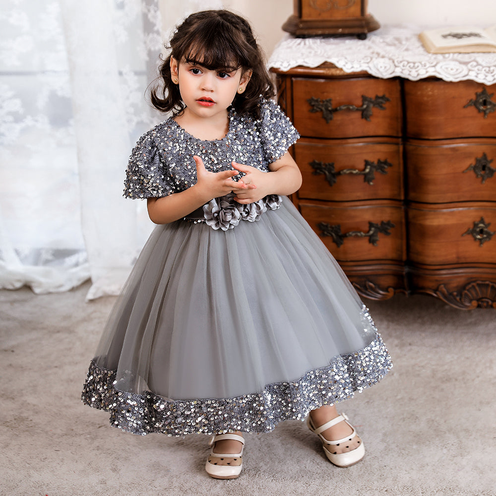 Beautiful Birthday Party Dresses for Princess