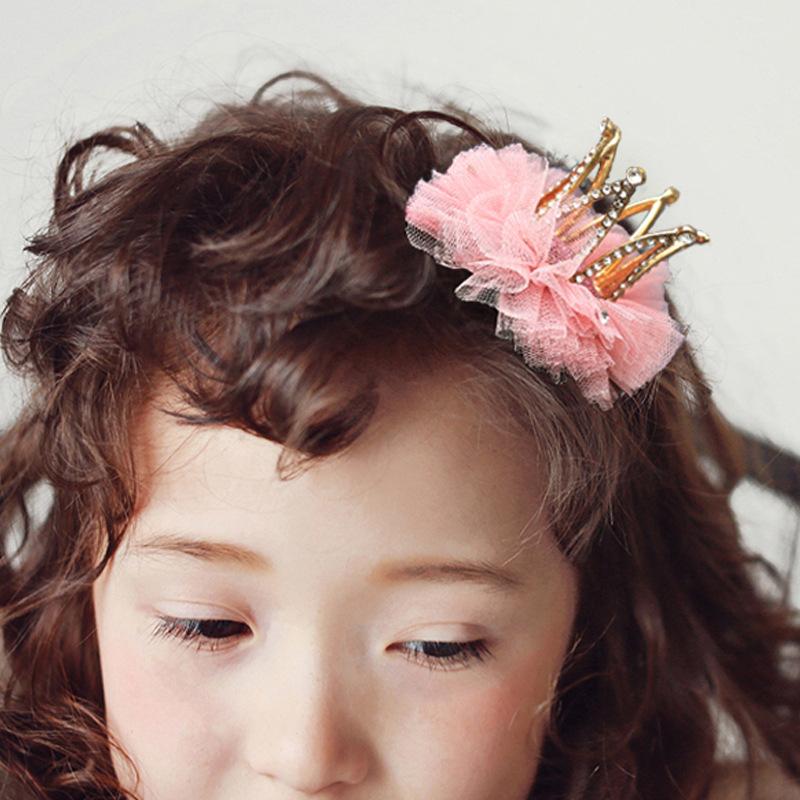 Tiara Birthday Crowns