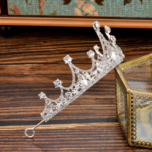 Tiara Crown For Birthday